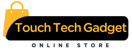 Touch Tech Gadget