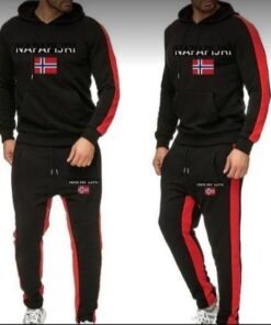 CVC Cotton Jacket and Trouser Set