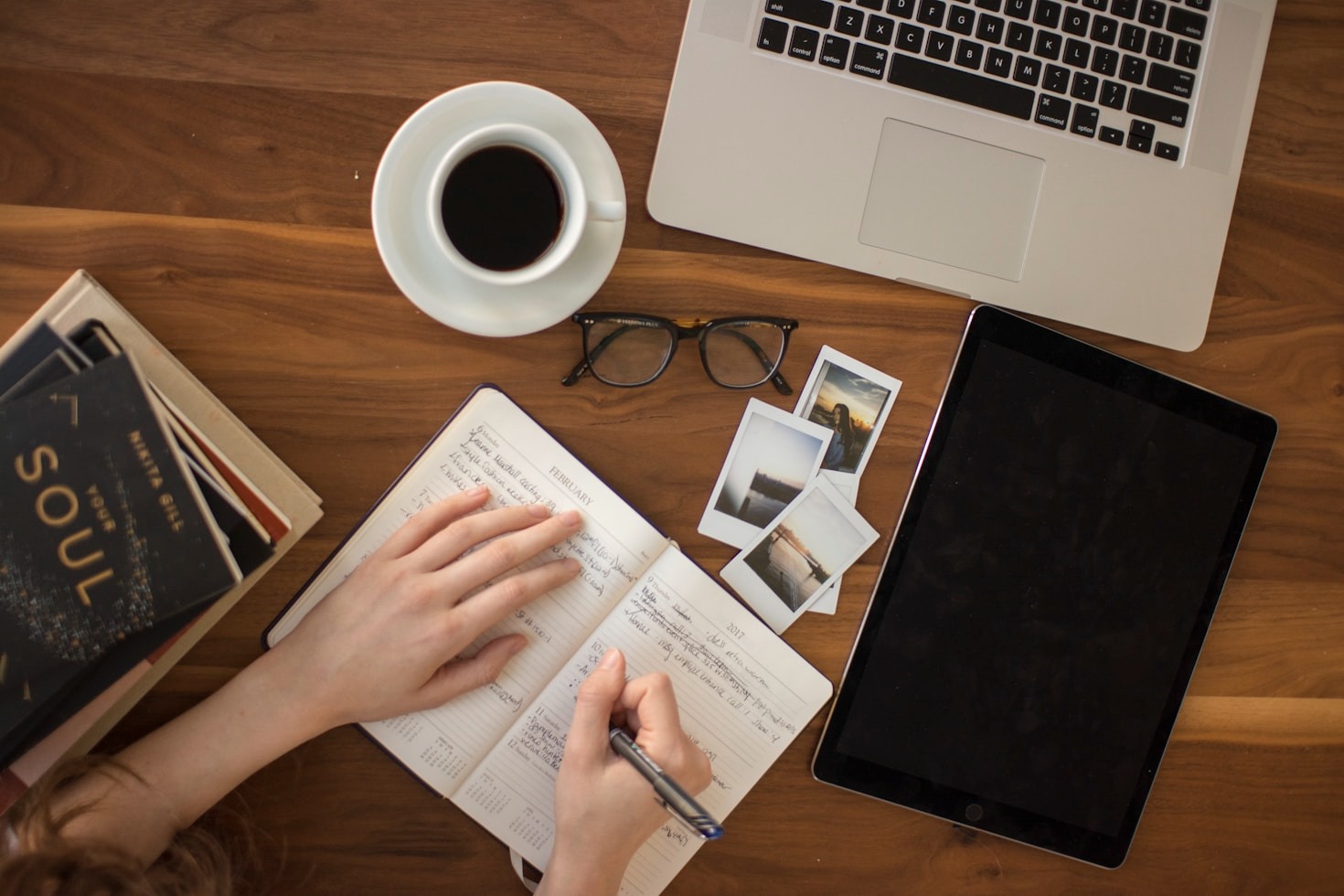 5 Tips for Writing Engaging Blog Posts