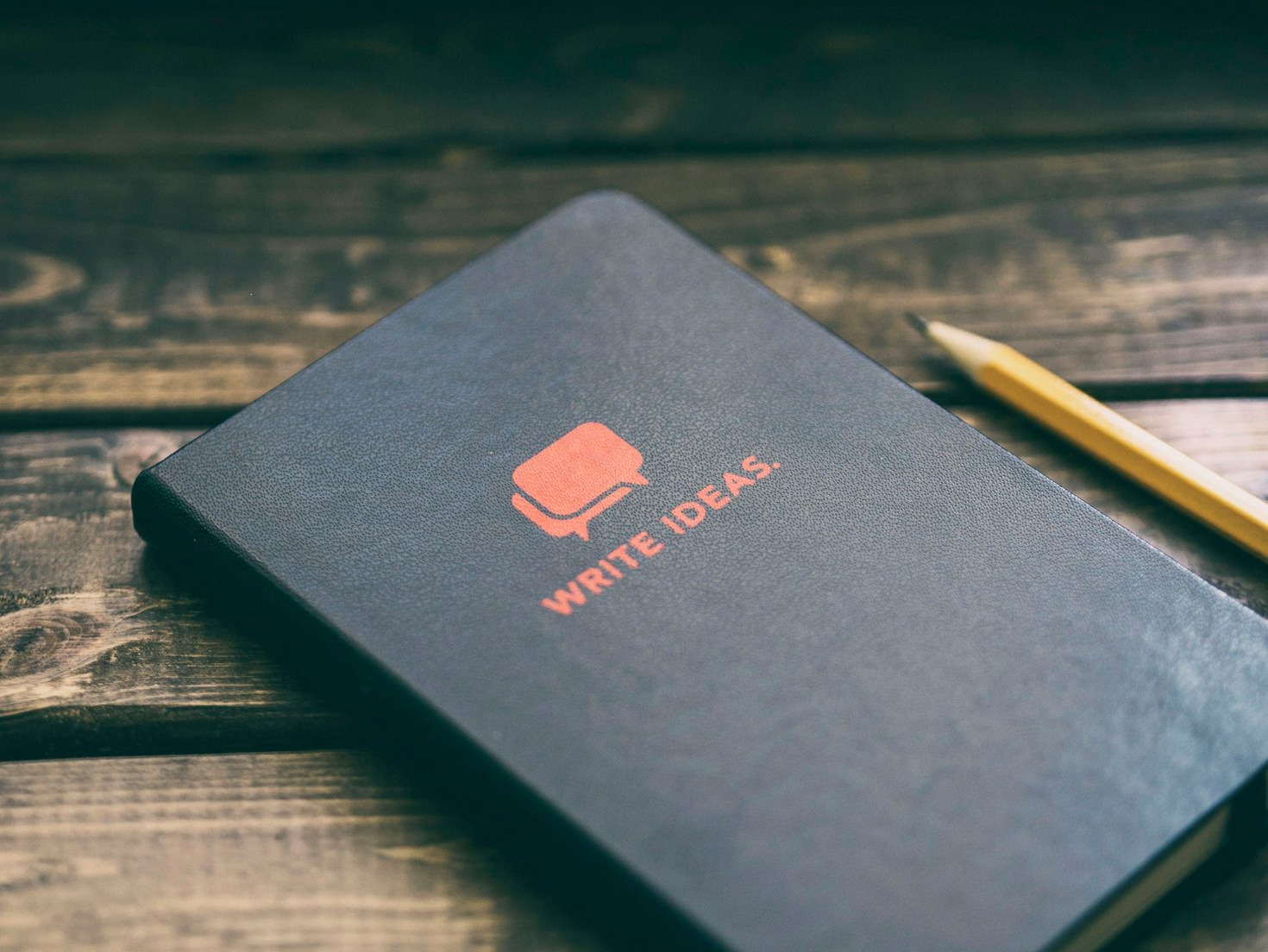 Exploring Unique Ideas Through Blogging